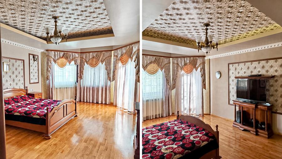 Vilă elegantă P+1 | SU=398mp | Galați–Metro | potential comercial - 5
