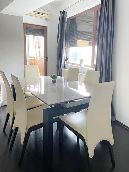 Apartament 2 camere Vitan, imobil 2006, metrou la 400 metri, centrala proprie