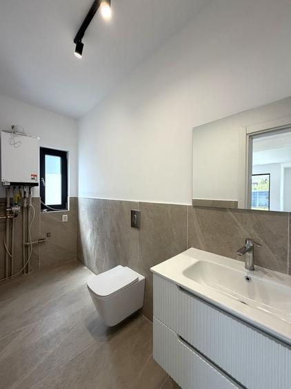 Vila Corbeanca-Petresti