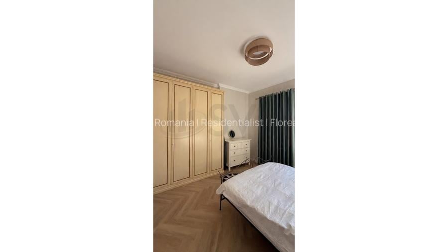 REA1029837 Apartament 2 camere , Piața Rosetti etaj 5/6, 67 mp - 7
