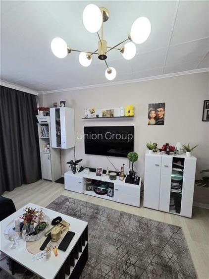 Apartament Superb, 2 Camere, Decomandat, Centru Navodari - 3