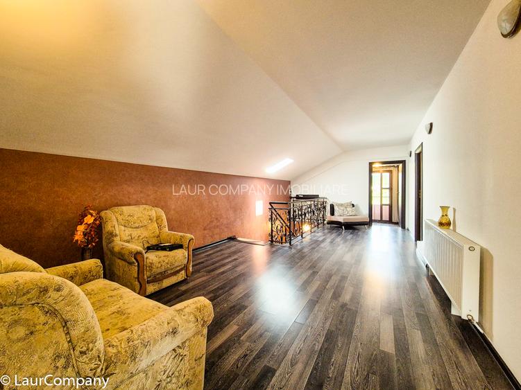 Casa P+M Colibasi Mioveni Arges - 10