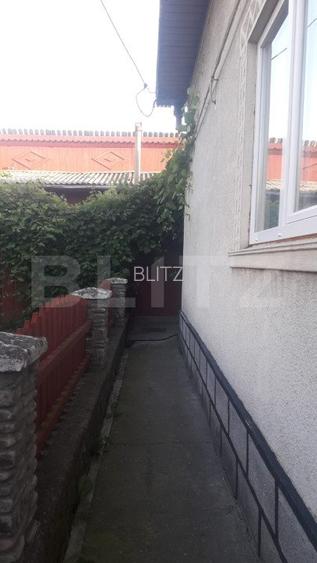 Casă DUPLEX  Bucșoaia, Frasin - 4