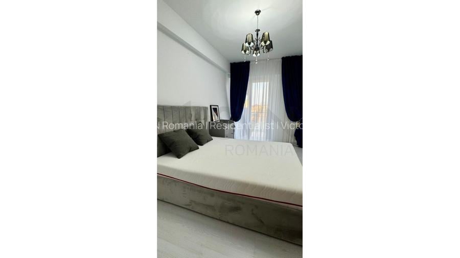REA1029753 Apartament 3 camere Barbu Vacarescu vis a vis parc Verdi - 5