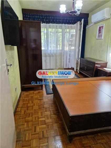 Apartament 3 camere, Drumul Taberei - Favorit. Plata doar cash.