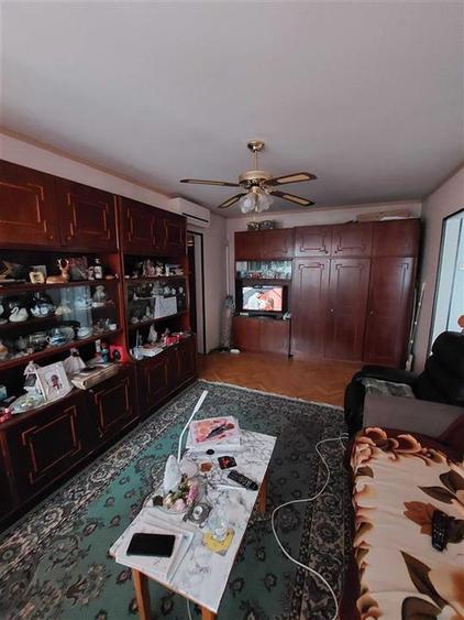 Apartament 2 camere zona Nicolina