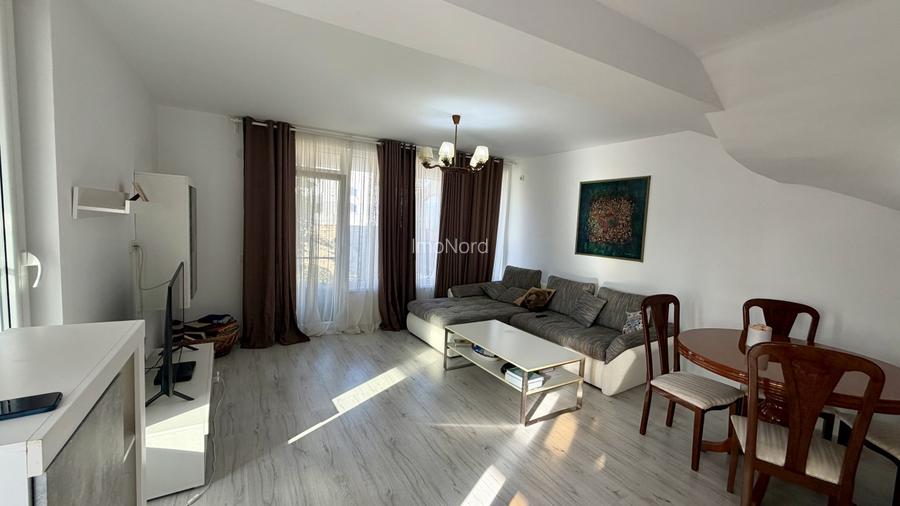 Casa de vânzare în Tunari – 3 dormitoare, curte proprie și 2 locuri de parcare - 5