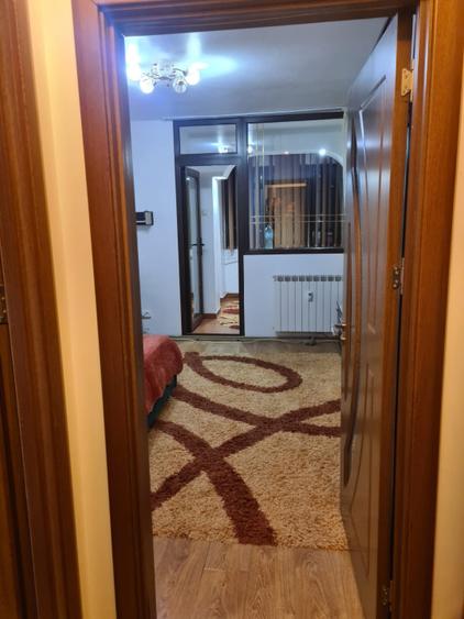 Garsoniera, 31.39 mp, zona Brazda lui Novac