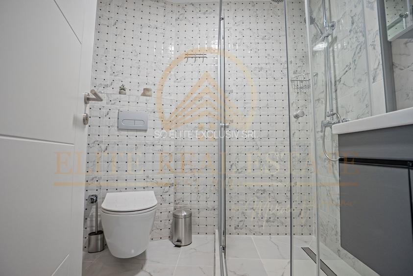 Tomis Plus - Celine Elegance - Vânzare apartament cu 3 camere, etaj 7. - 10