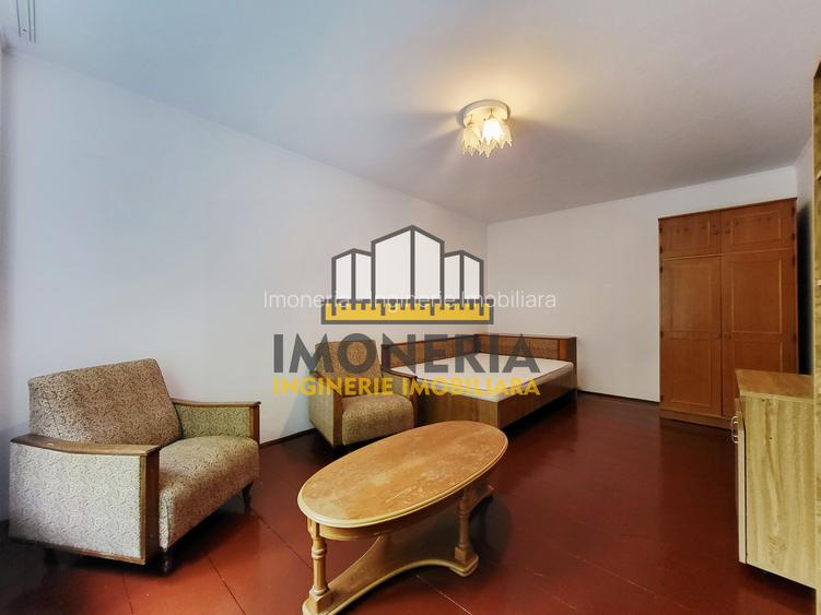 Garsoniera Dristor-decomandata-centrala proprie-0% comision-zona linistita - 8