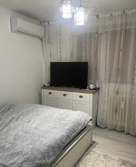 Apartament 2 Camere,Titan,Nicolae Grigorescu,et.3/10,DECOMANDAT,Amenajat