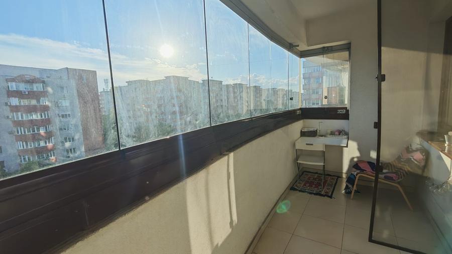 REA1028825 Apartament 2 camere - 13 septembrie - Prosper