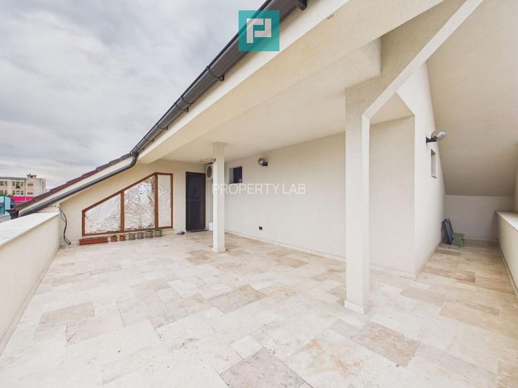 Casă individuală premium, teren 1025mp - Micălaca - 22