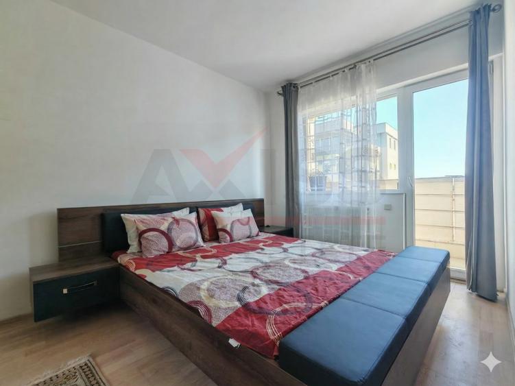 Ap 2 camere | termen lung | Pet Friendly | Tomis Plus