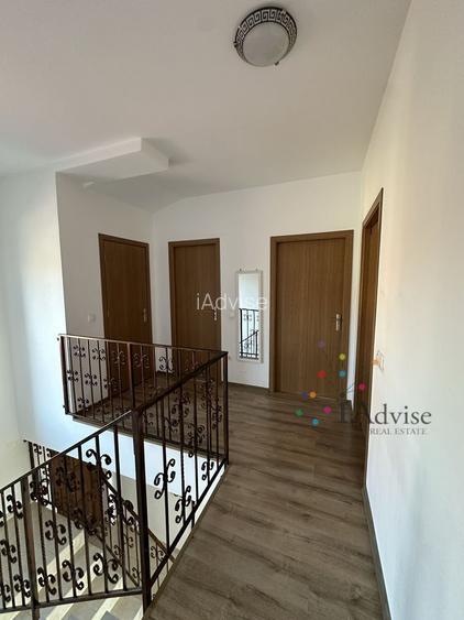 CASA TIP DUPLEX DE INCHIRIAT IN SANPETRU - 5