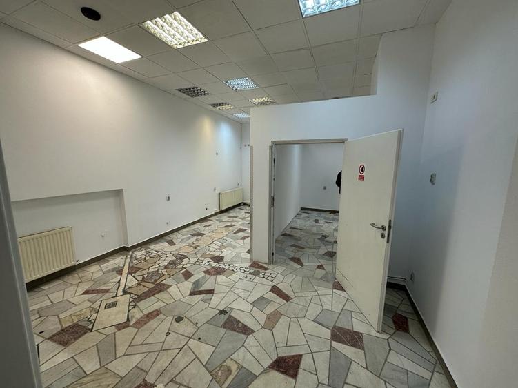 Spatiu Comercial,stradal,centrala proprie,zona centrala,Stefan cel Mare