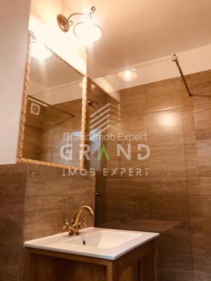 Garsoniera Moderna | Balcon | Etaj 2 | PETFRIENDLY | Zona Marasti/Hotel Paradis - 6