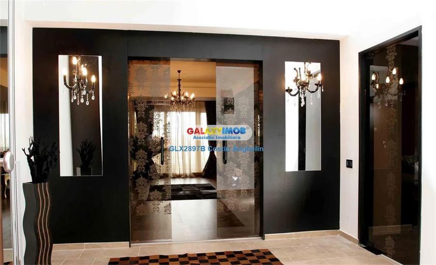 Apartament Premium 3 Camere - Herastrau
