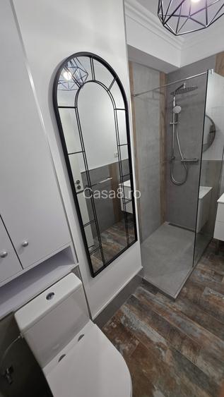 Garsonieră de închiriat Alba Iulia | 38 mp + curte 35 mp | Pet Friendly