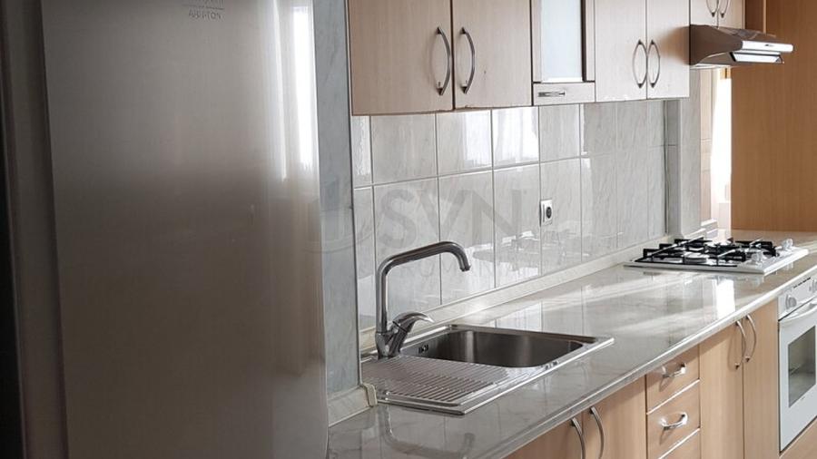 REA1028601 Apartament 3 camere I Calea Dorobantilor I De inchiriat