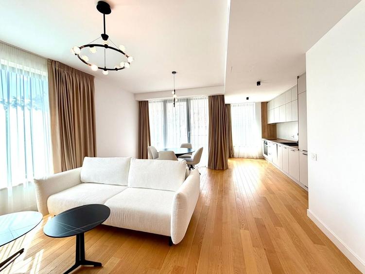 Apartament 3 Camere | Lux | Liniște | Zoo Băneasa