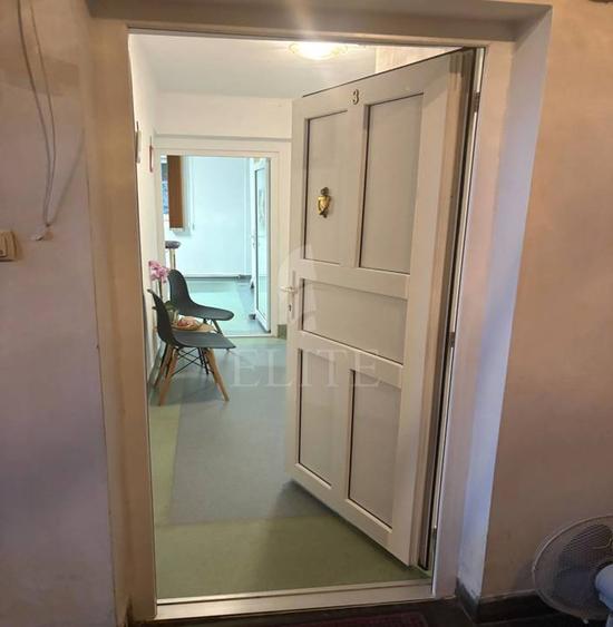 Apartament 2 camere în zona PARCUL CENTRAL