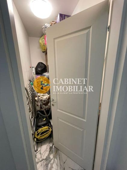Tatarasi bloc INTABULAT 2 camere Decomandat - etaj intermediar - 68mp mobilat