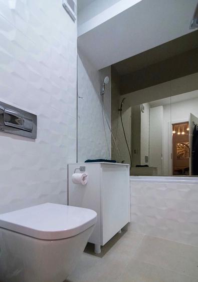 2 camere Grozavesti - complex Novum | doua dormitoare + living |