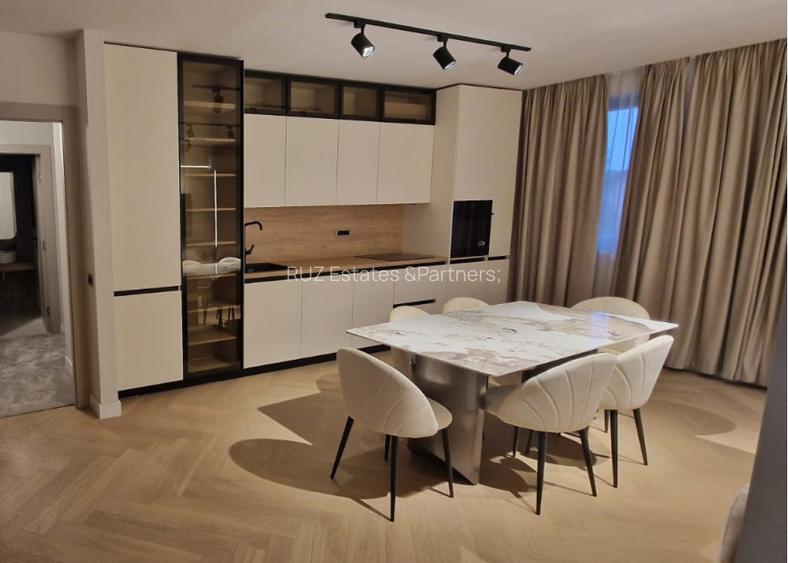 Apartament 3 camere | Piscina | Parcare subterană | Arqa Jolie Village - 2