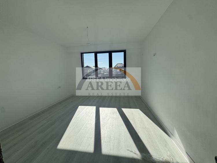 Vila 5 camere Otopeni Central-bucatarie si finisaje incluse - 14
