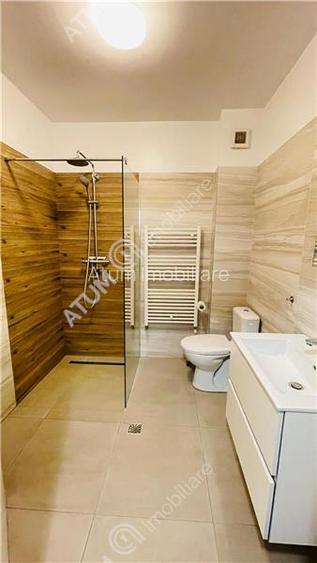 Apartament cu 3 camere decomandate 2 terase loc parcare - 11