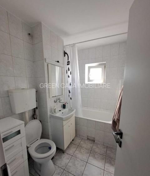 Apartament 2 camere, 48 mp, complet renovat | Mănăștur – zona Big - 8