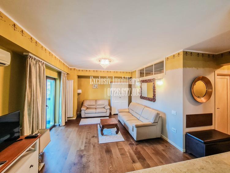 Apartament in Bloc Nou cu 2 camere la 1 minute de plaja - Parcare Proprie