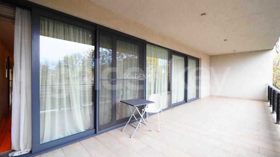 Apartament spatios cu 3 camere | zona premium - 18