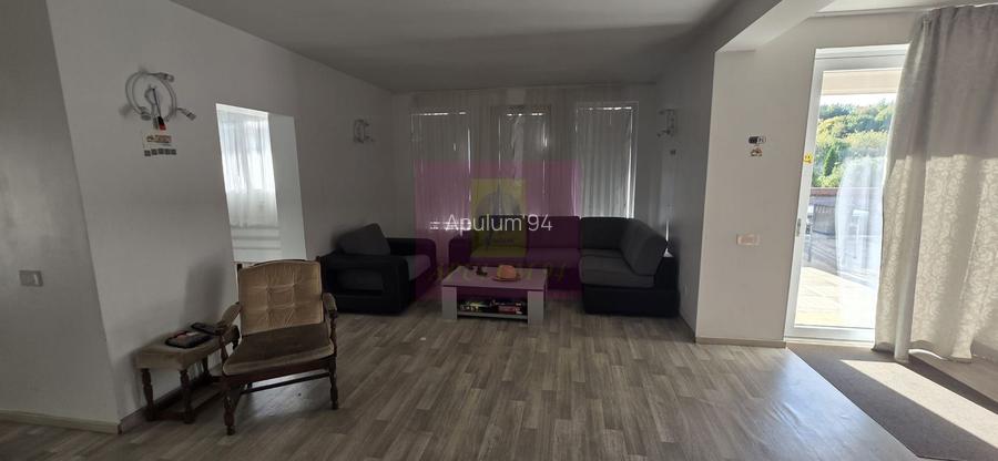 Vila cu 5 camere de închiriat în Câmpina