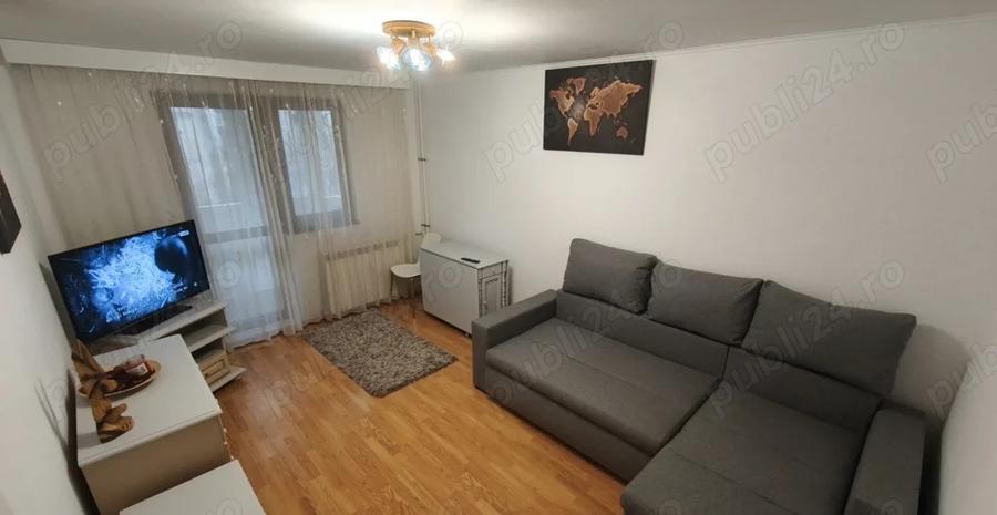 Militari -Lujerului | 2 Camere | Decomandat | Parcare | AC | Metrou -2 Min