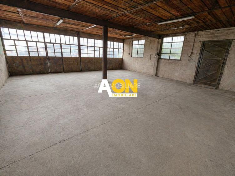 Hală Industrială de Închiriat, 145mp, Zona Centru - 2