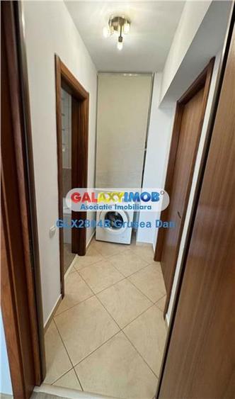 Giulesti 2 camere luminos 63mp 2013 | centrala AC cada balcon parcare