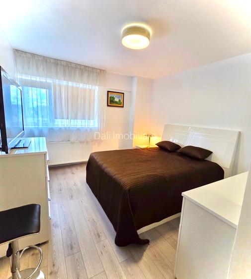 Inchiriere apartament 2 camere - Centru Civic | decomandat - 7