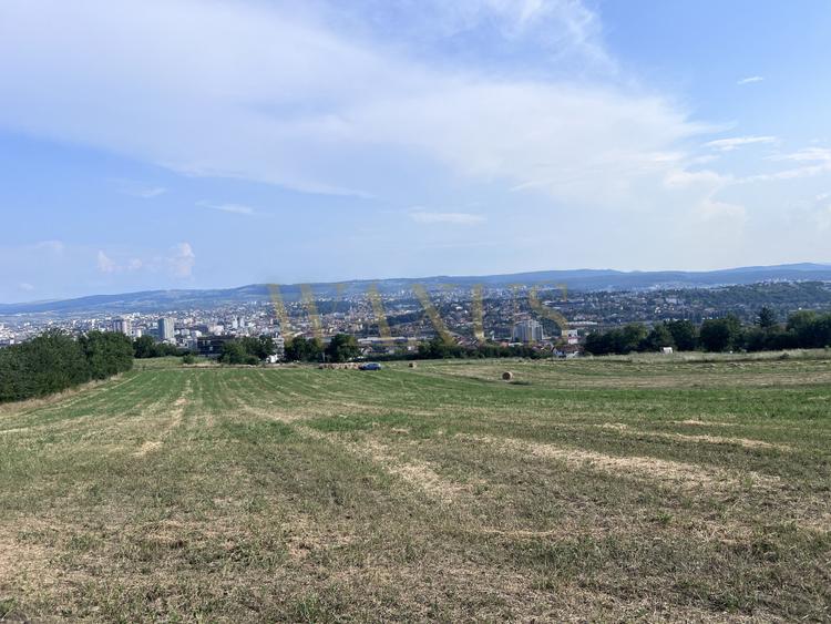 Oportunitate de investiție Teren intravilan, 3150 mp , Panoramic , Dambu Rotund