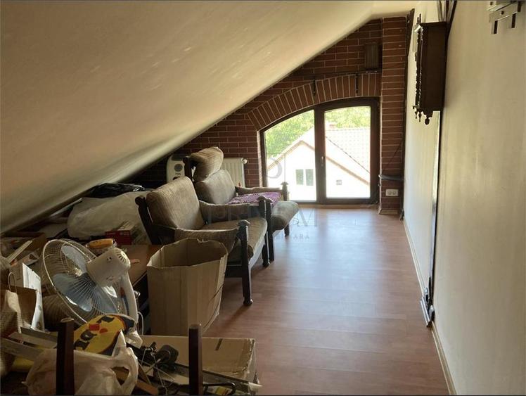 MODERN - DUPLEX SPATIOS - 6 CAM - 3 BAI - 2011 - PARTIAL MOBILAT
