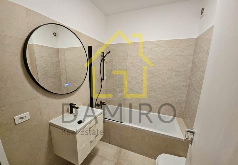 Apartament 2 camere Grand Kristal Berceni Metalurgiei Nou