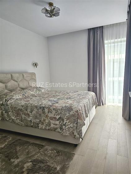 Apartament 2 camere | 53MP | Prima închiriere | One Lake club | Metrou Pipera - 5