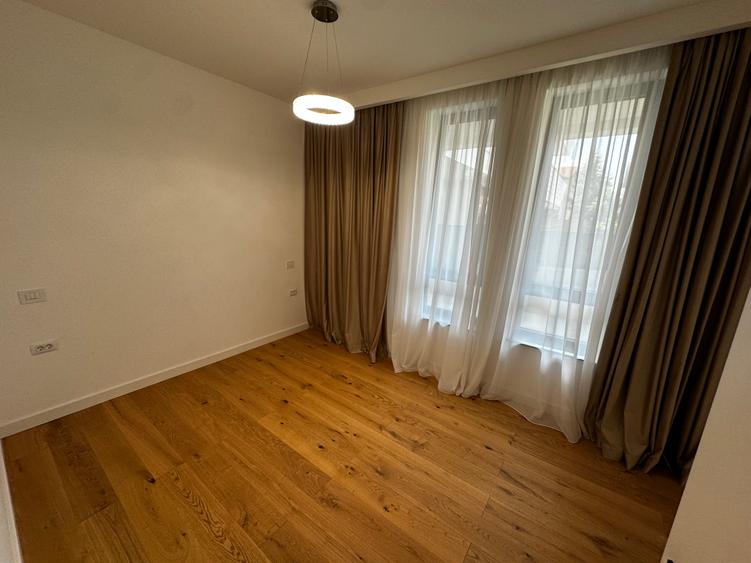 Pipera bloc nou super elegant
