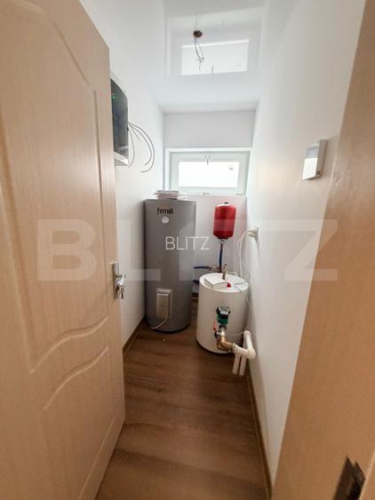 2 CASE MODERNE DE VANZARE – 4 camere |Pompă de căldură |Tavan extensibil Barisol - 11