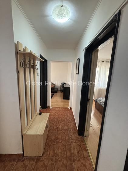 Închiriere Apartament 3 camere zona Grand Arena - Aleea Raul Sadului - 9