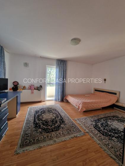 Splaiul Unirii - Calea Vitan- Mihai Bravu - Vila moderna - 330 mp, P+1E+M, garaj - 9