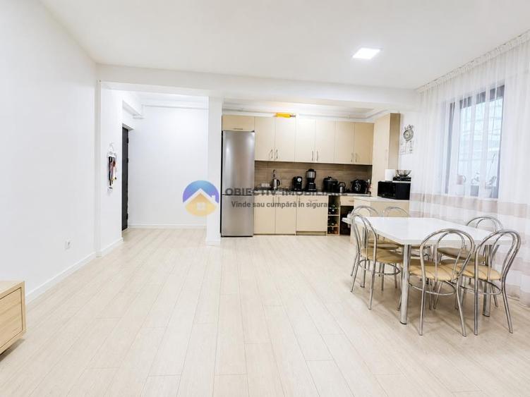 Apartament 2 camere  Etaj 2 Bloc NOU