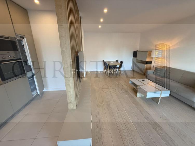 Apartament 2 camere | Nusco City-Pipera | TVA INCLUS - 6