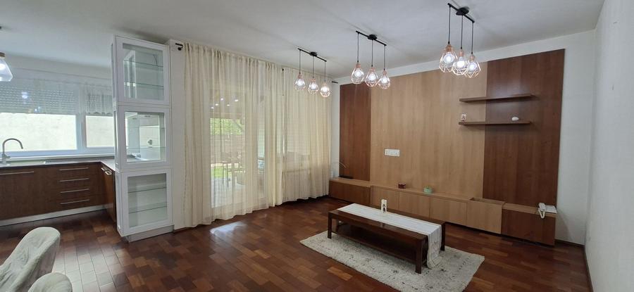 Casa P+E cu 4 camere - Aradului/British SCHOOL
